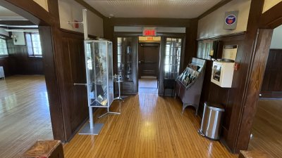 Maison de la culture Francis-Brisson